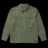 The Overshirt Jacket - Dark Olive